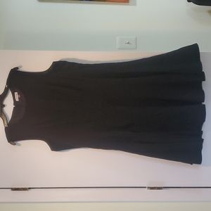 Beautiful black dress